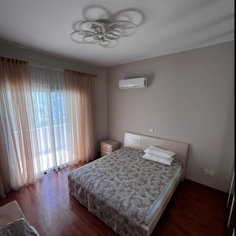 5-bedroom house in Limassol / Agios Tychonas