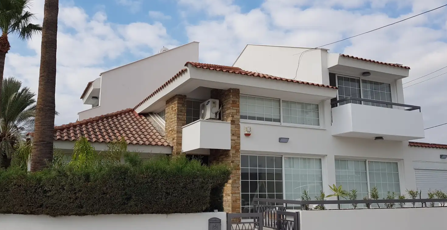 Property main