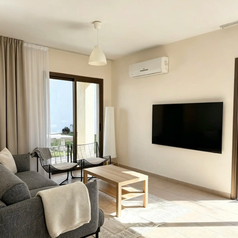 3-bedroom house in Paphos / Konia