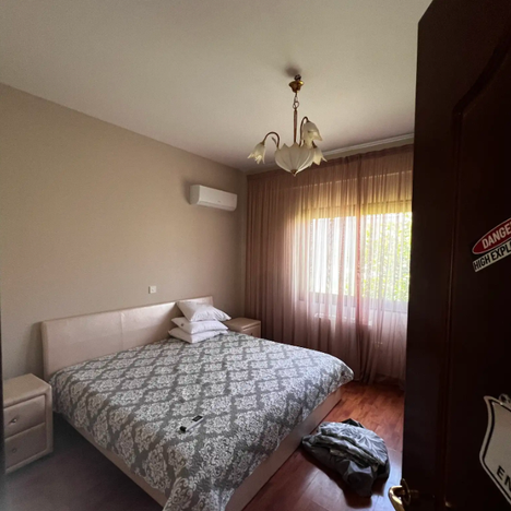 5-bedroom house in Limassol / Agios Tychonas