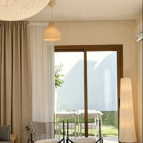 3-bedroom house in Paphos / Konia