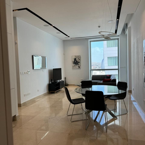 2-bedroom apartment in Limassol / Neapolis