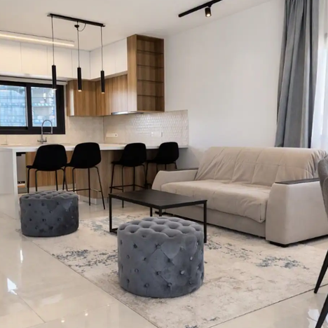 3-bedroom penthouse in Limassol / Potamos Germasogeias