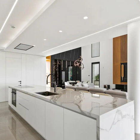 4-bedroom house in Paphos / Tala