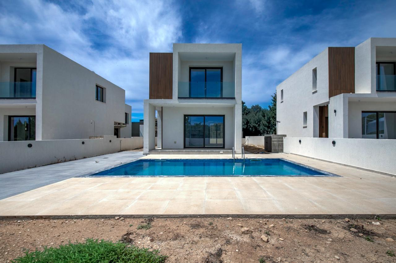 Property main