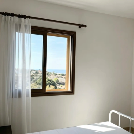 3-bedroom house in Paphos / Konia
