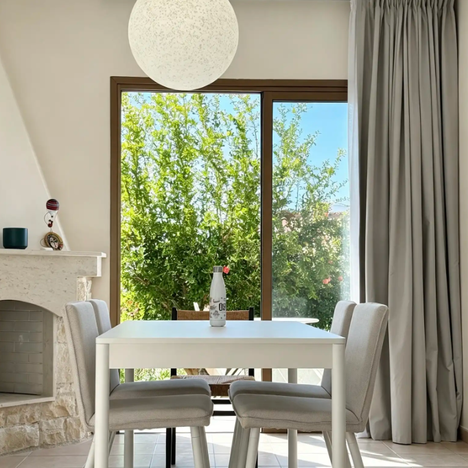 3-bedroom house in Paphos / Konia