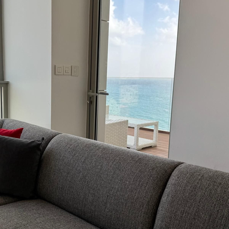 2-bedroom apartment in Limassol / Neapolis