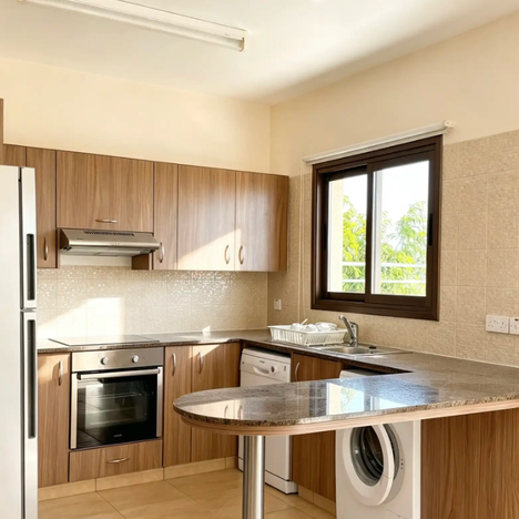 3-bedroom house in Paphos / Konia