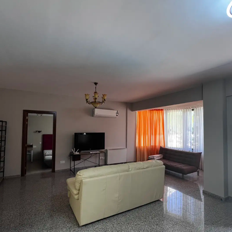 5-bedroom house in Limassol / Agios Tychonas