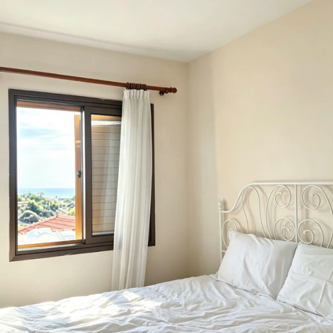 3-bedroom house in Paphos / Konia