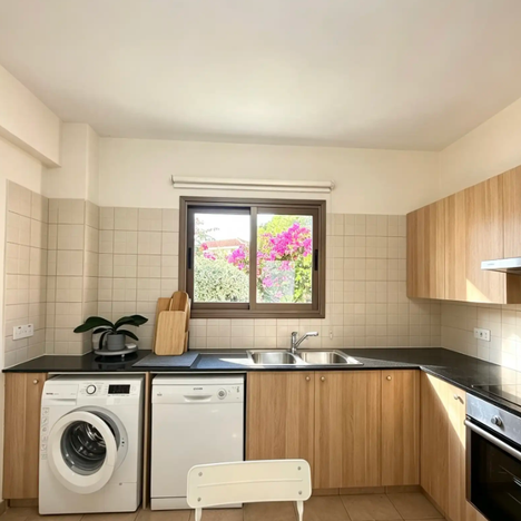 3-bedroom house in Paphos / Konia