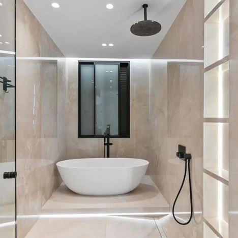 4-bedroom house in Paphos / Tala
