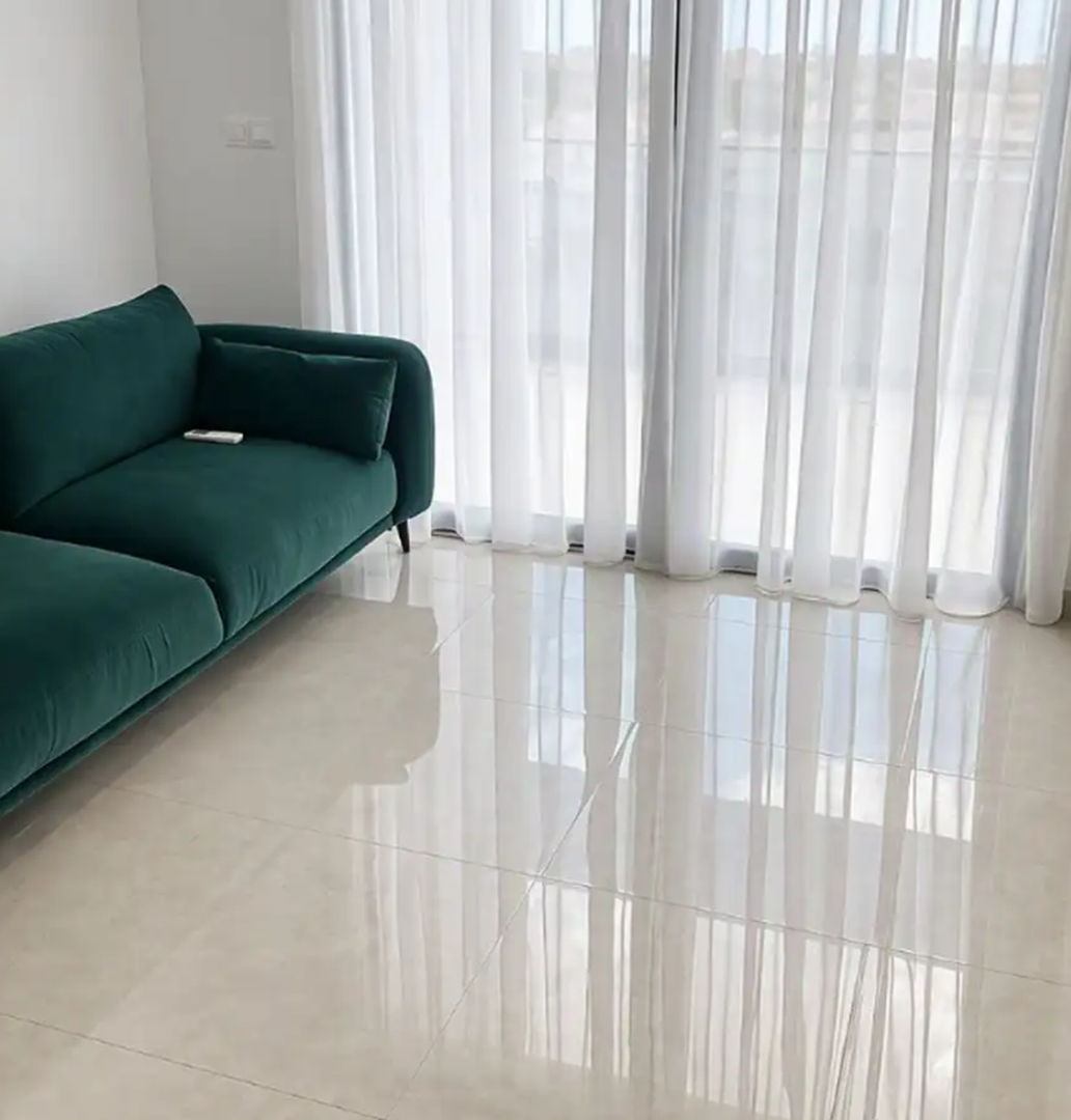 3-bedroom penthouse in Limassol / Potamos Germasogeias