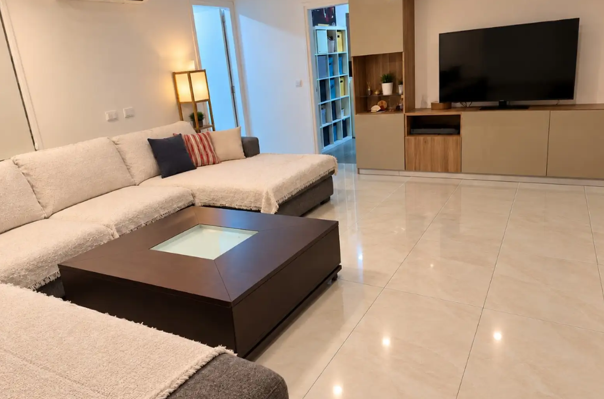 Property main