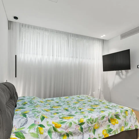 4-bedroom house in Paphos / Tala