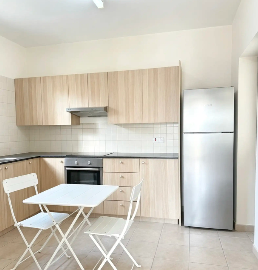 3-bedroom house in Paphos / Konia