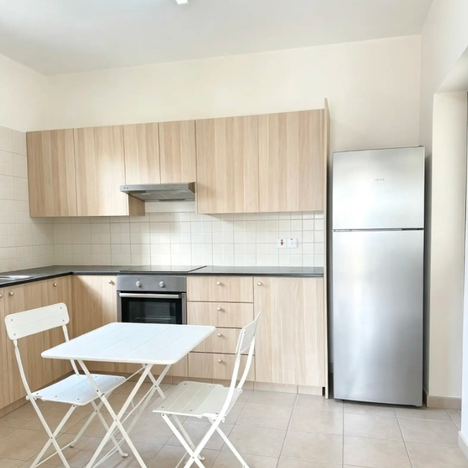 3-bedroom house in Paphos / Konia