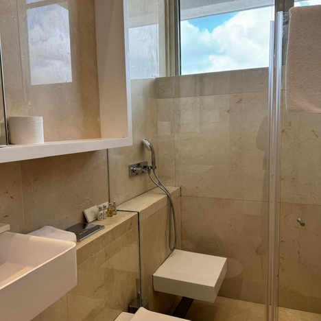 2-bedroom apartment in Limassol / Neapolis