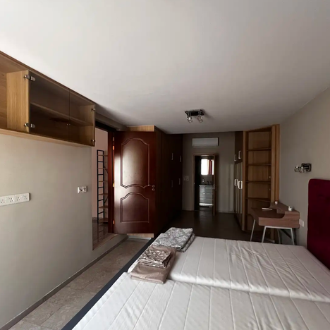 5-bedroom house in Limassol / Agios Tychonas