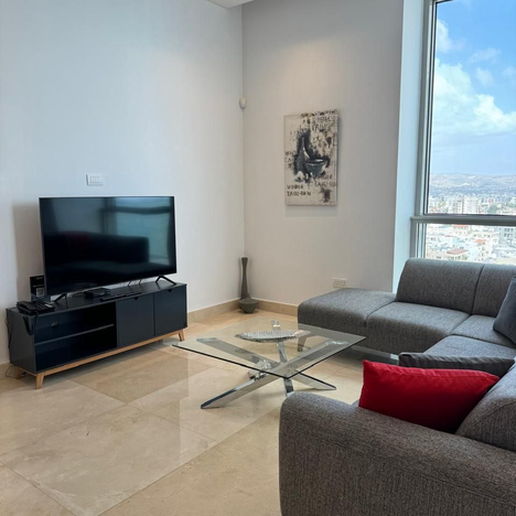 2-bedroom apartment in Limassol / Neapolis