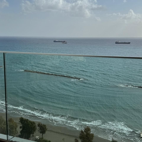 2-bedroom apartment in Limassol / Neapolis