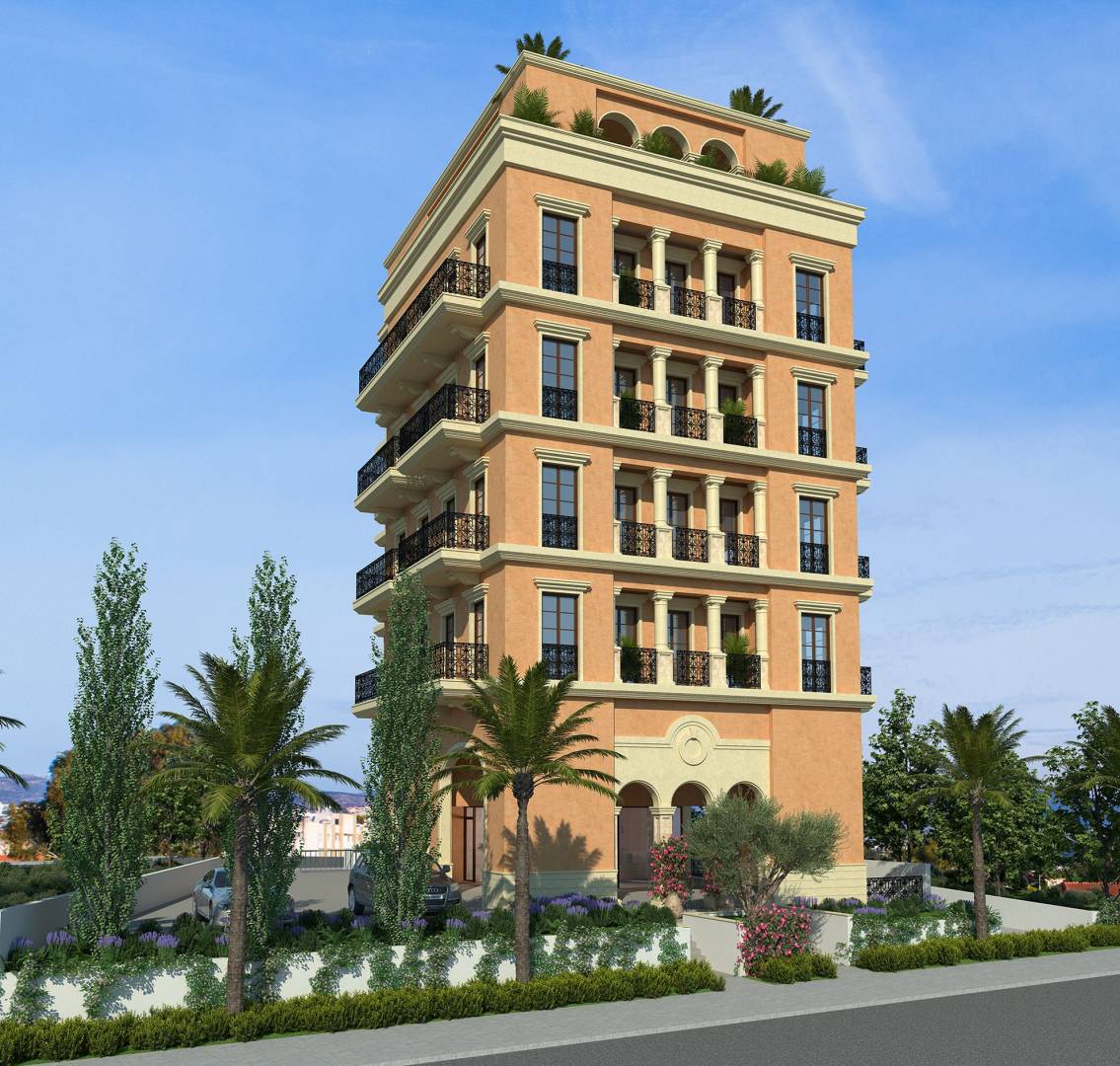 Cyprus Developers Alliance (CDA Group)