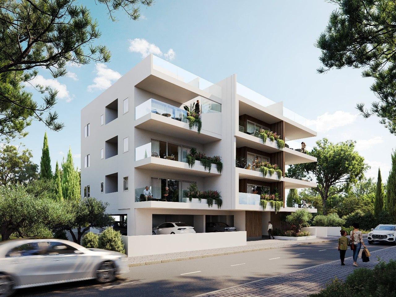 Orchid Residence