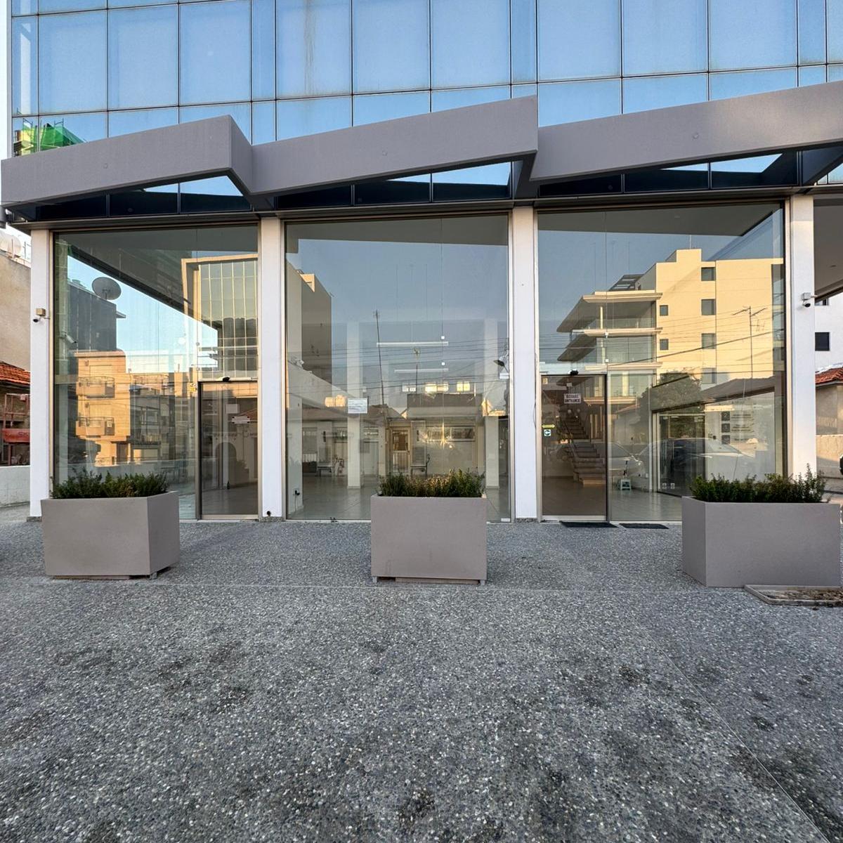 Business Center in Agios Nikolaos