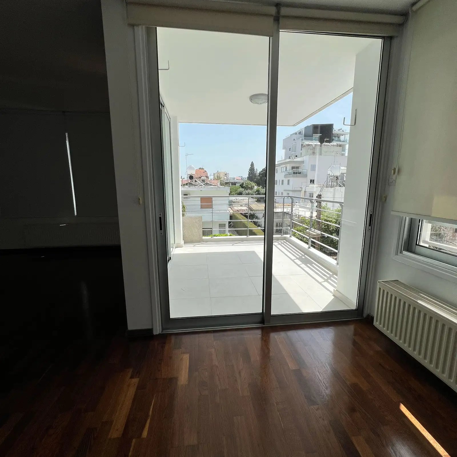 2-bedroom apartment to rent