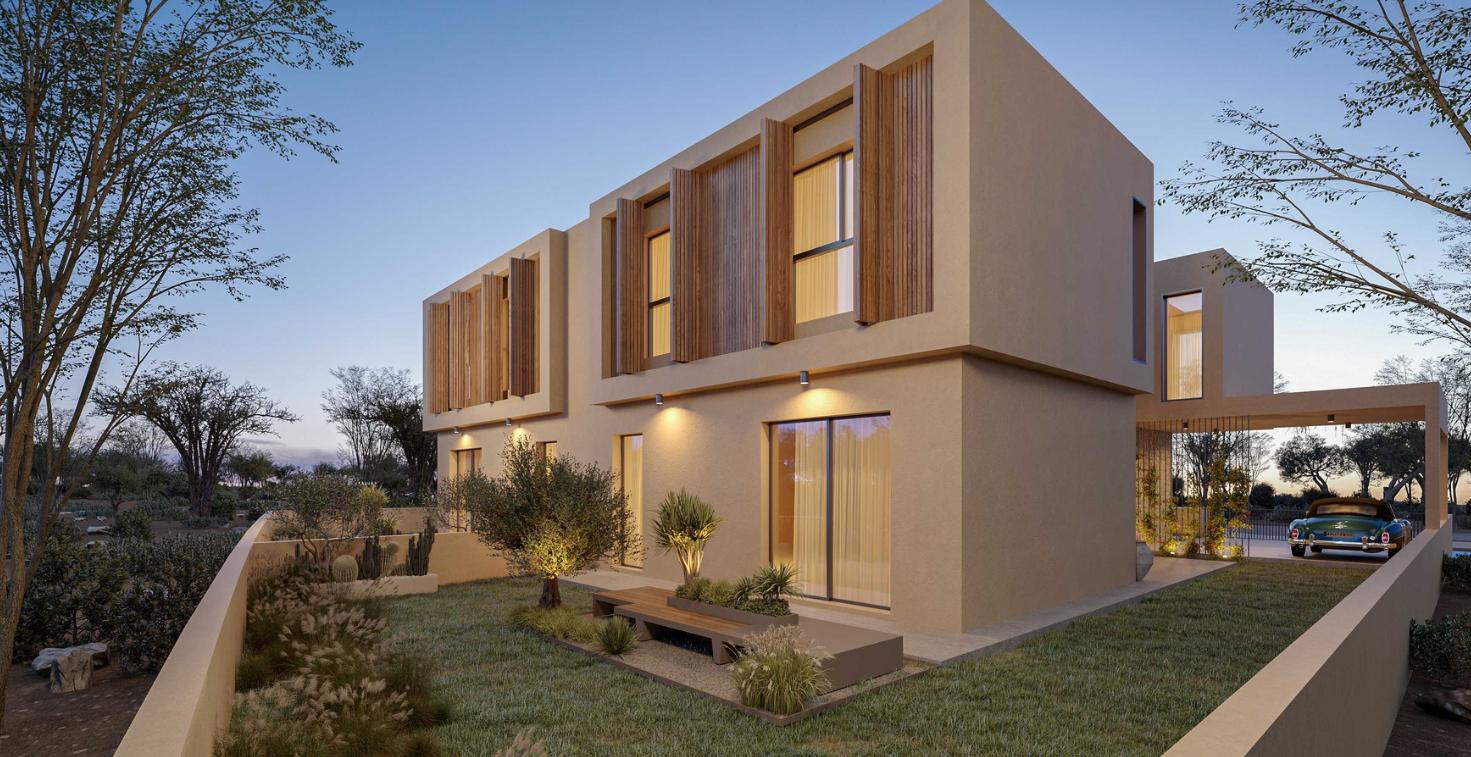 El Bej Residences
