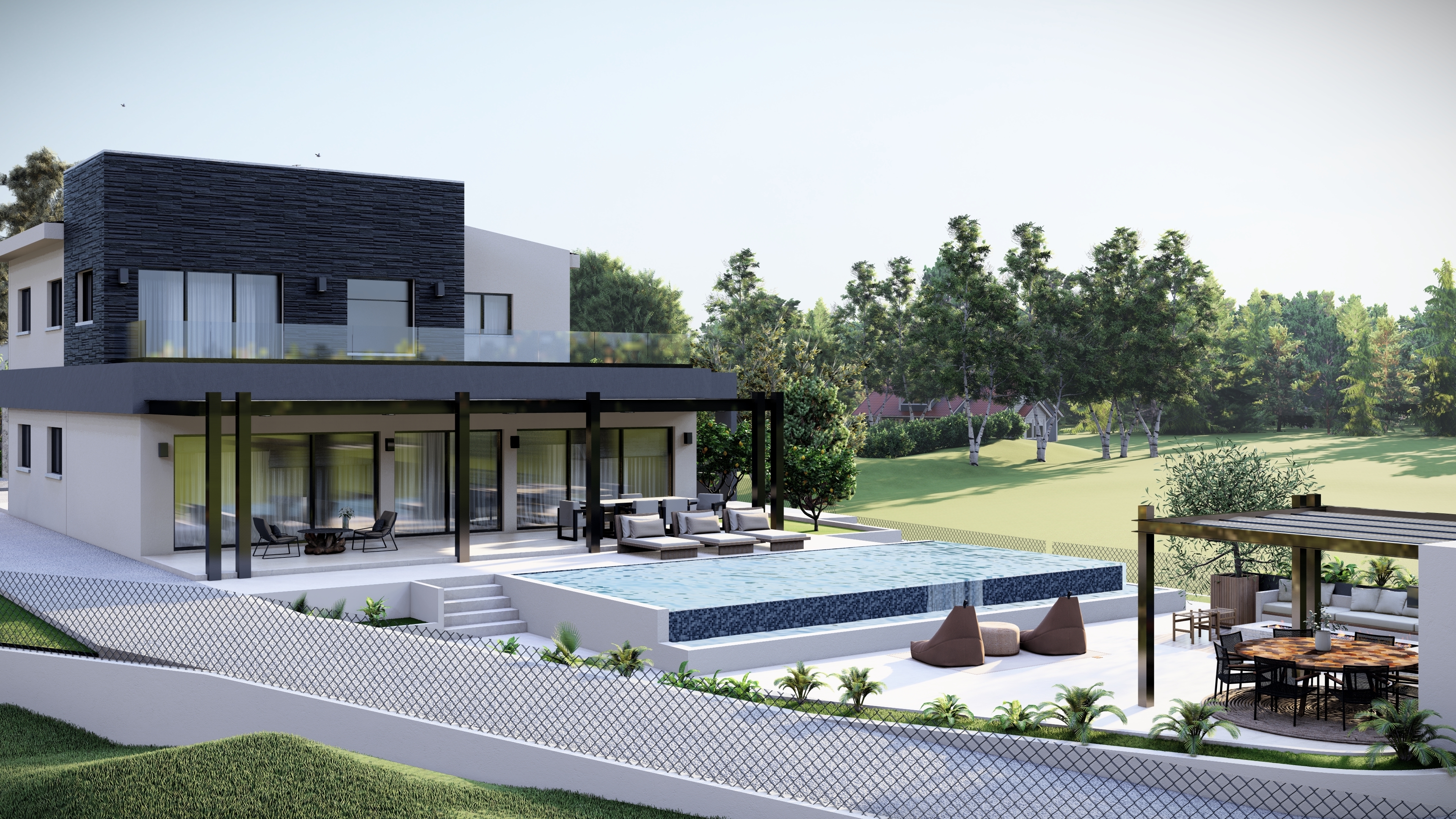 Letymbou House