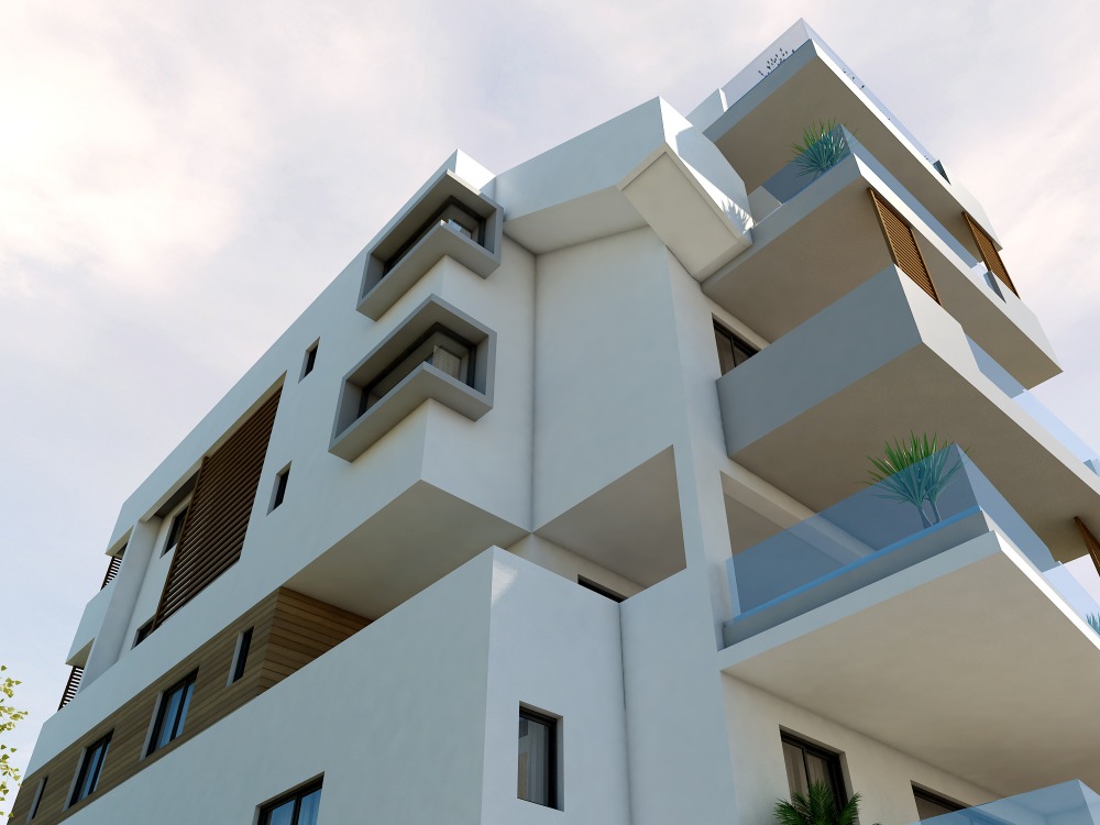 Irene Residence