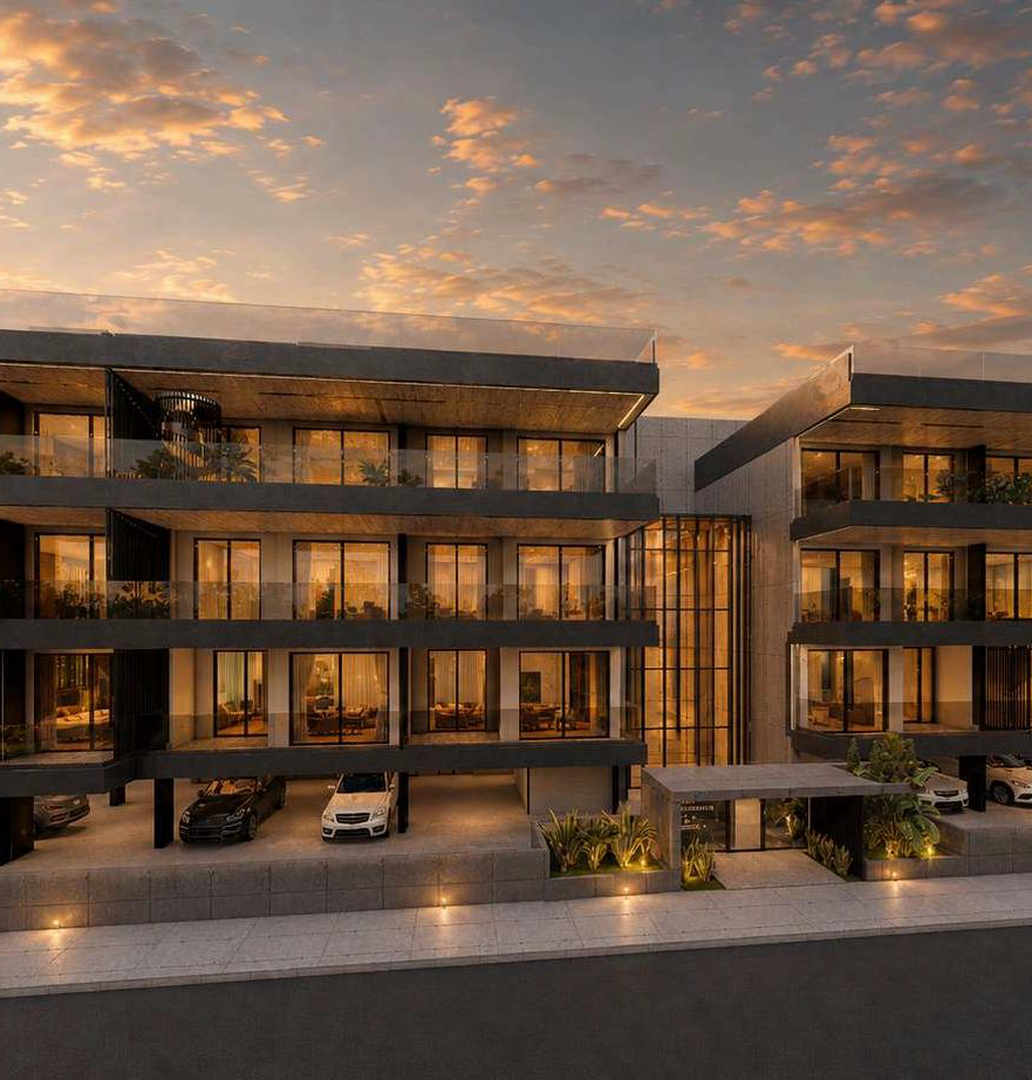 Azura Residence