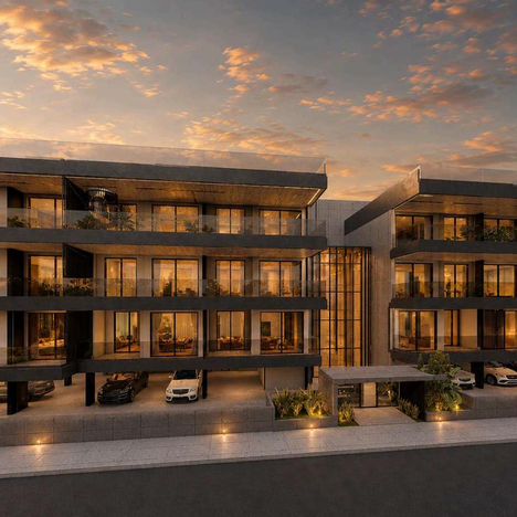 Azura Residence