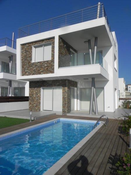 A.G. & G. Luxury Homes (AGG)