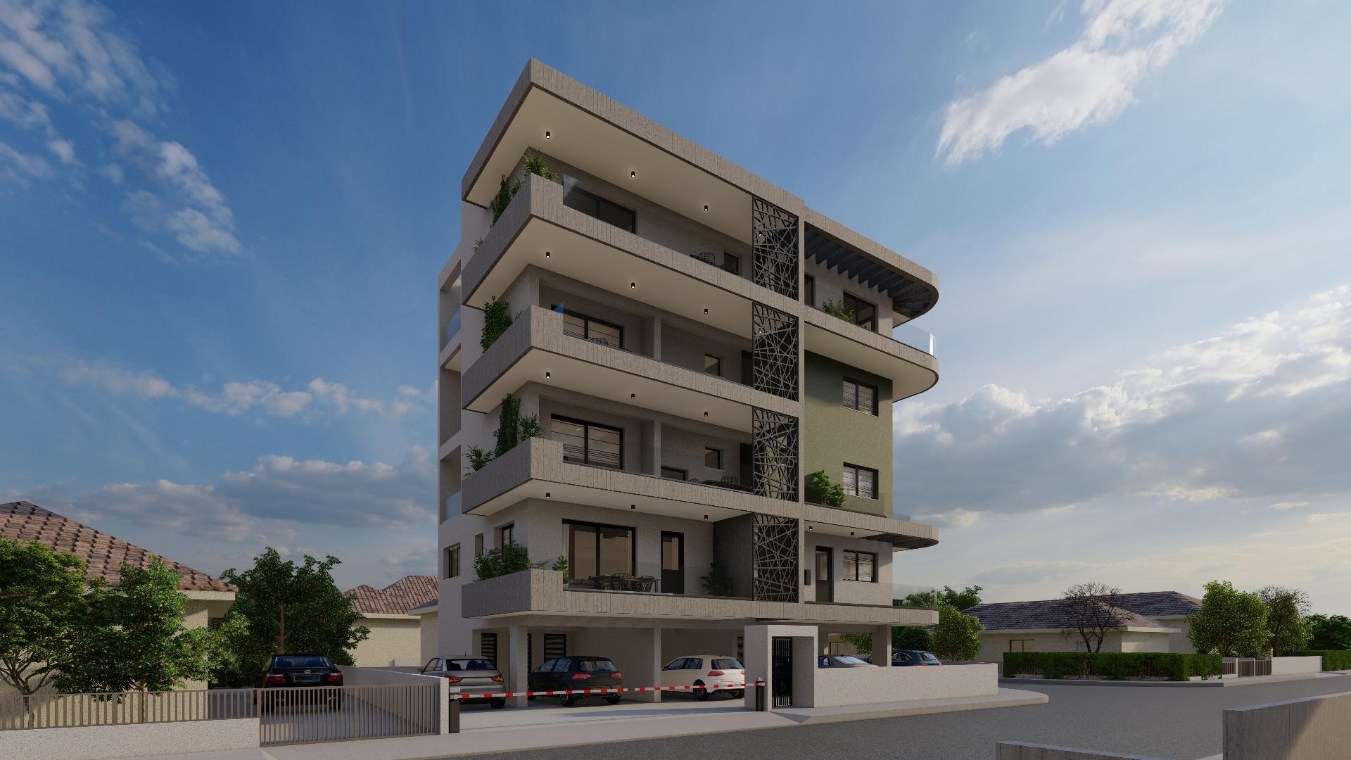 5 Stars Residence