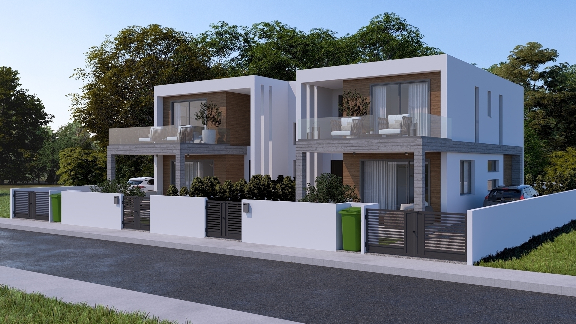 Petal Residences