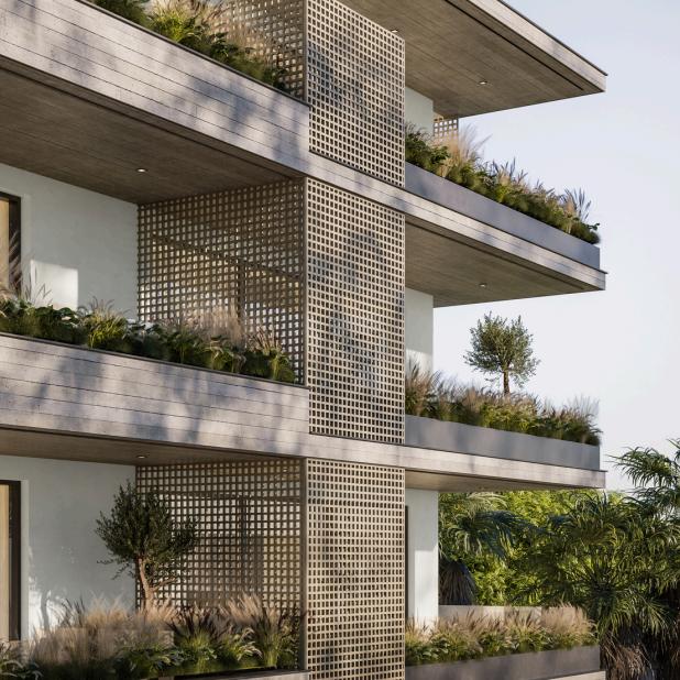 Arles Residence