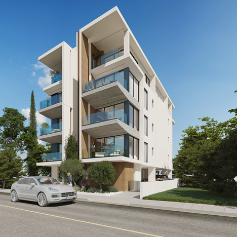 CH155 - Electra Residence