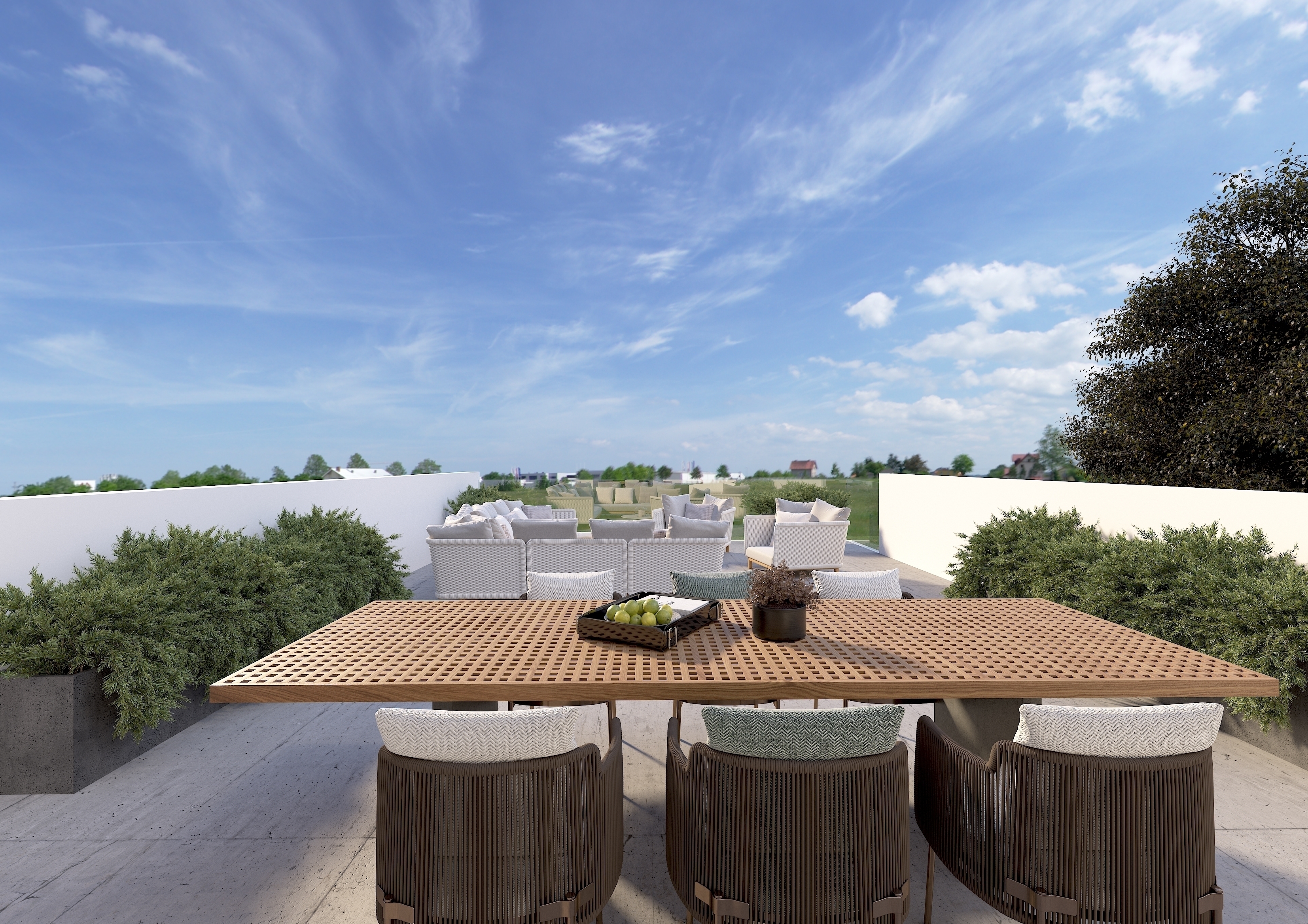 Eden Garden Villas
