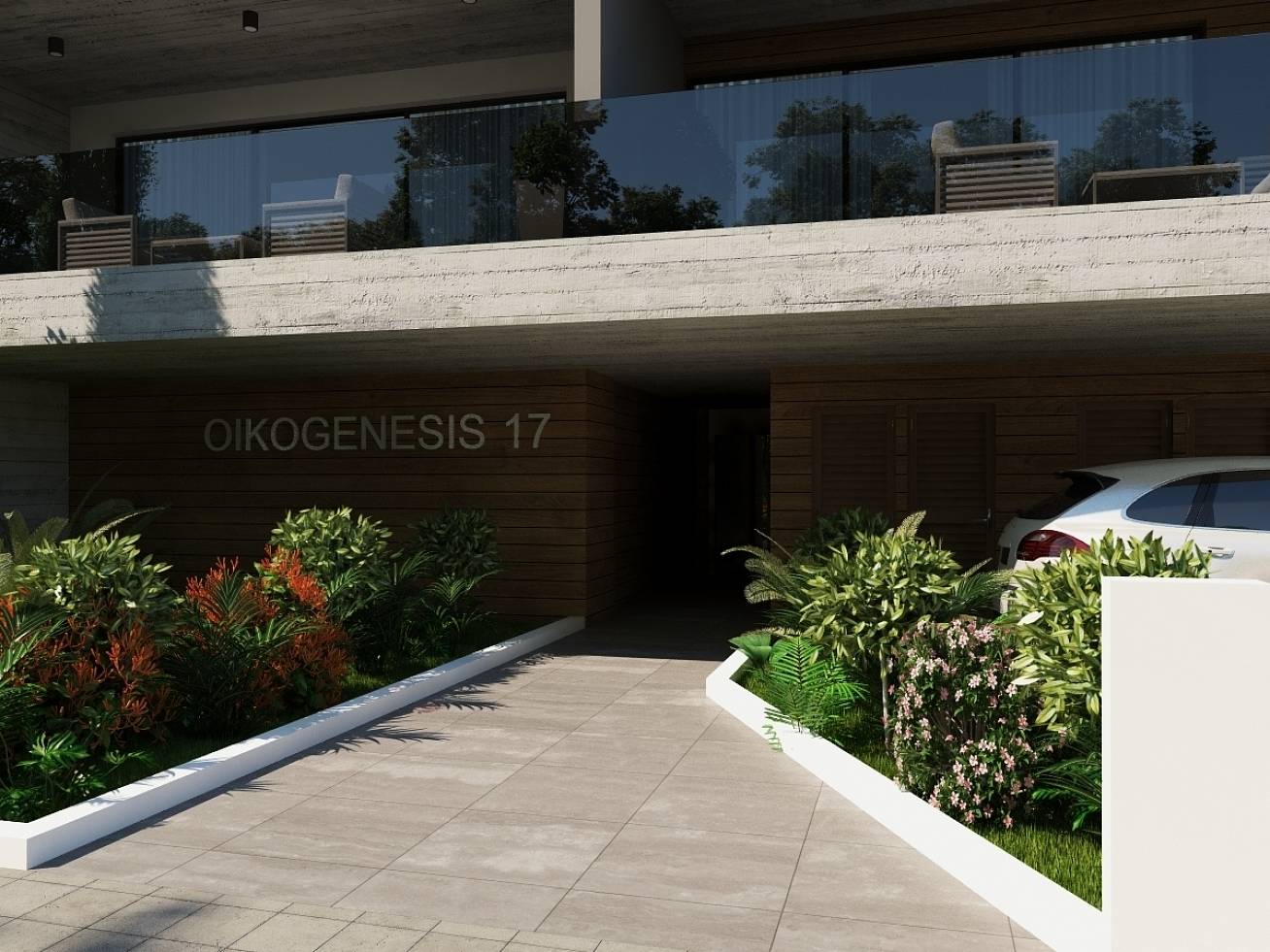 Oikogenesis 17