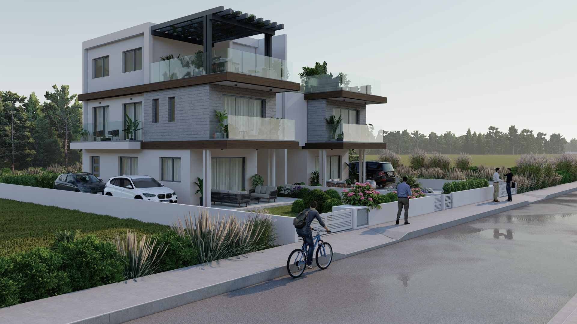 Elea Residences