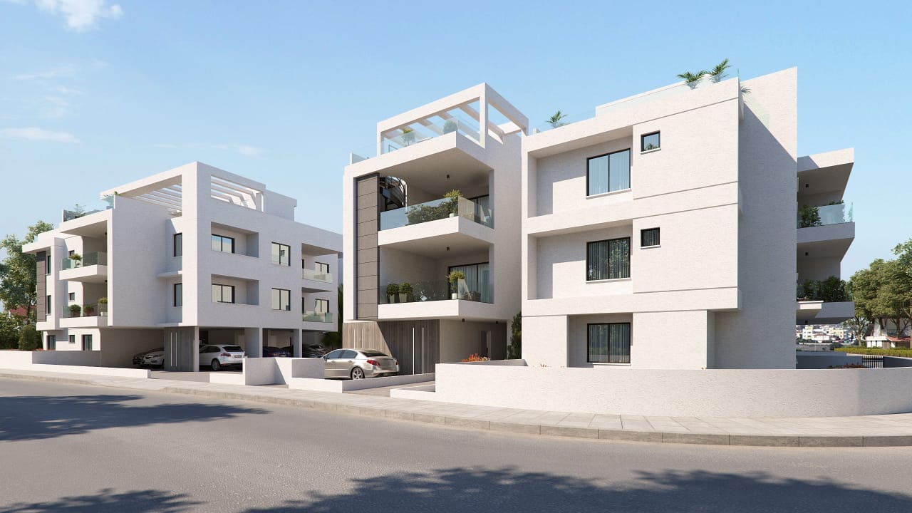 Livadia Pearl