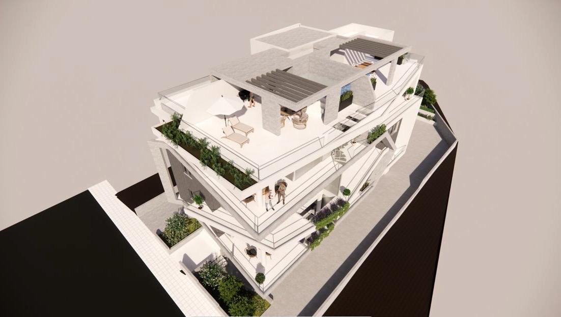 AP Residence