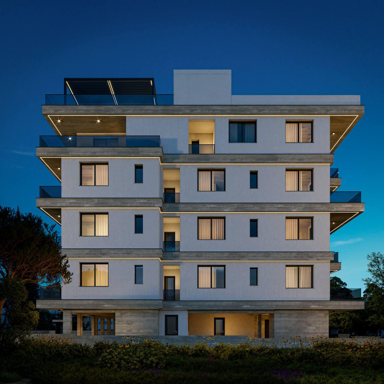 Bella Aria Residence