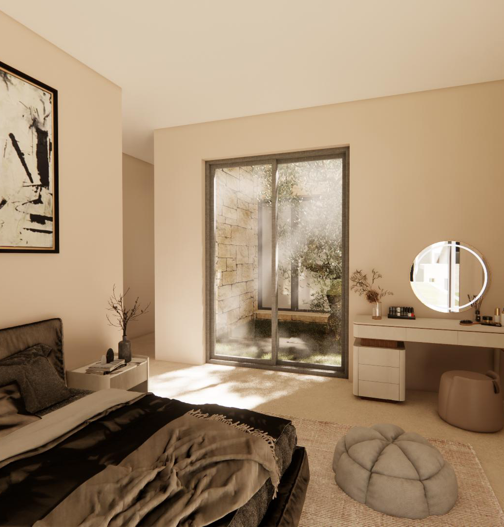 Carob Homes