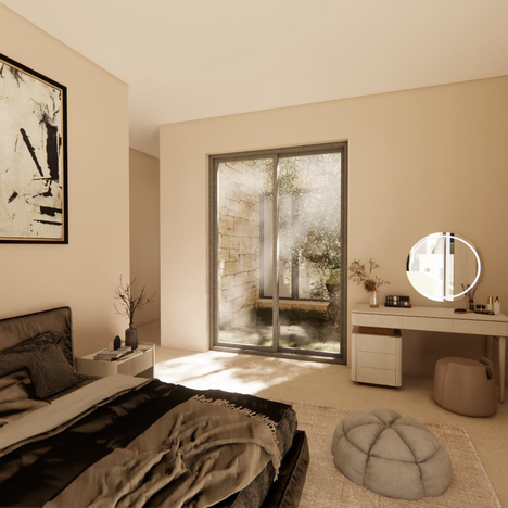 Carob Homes