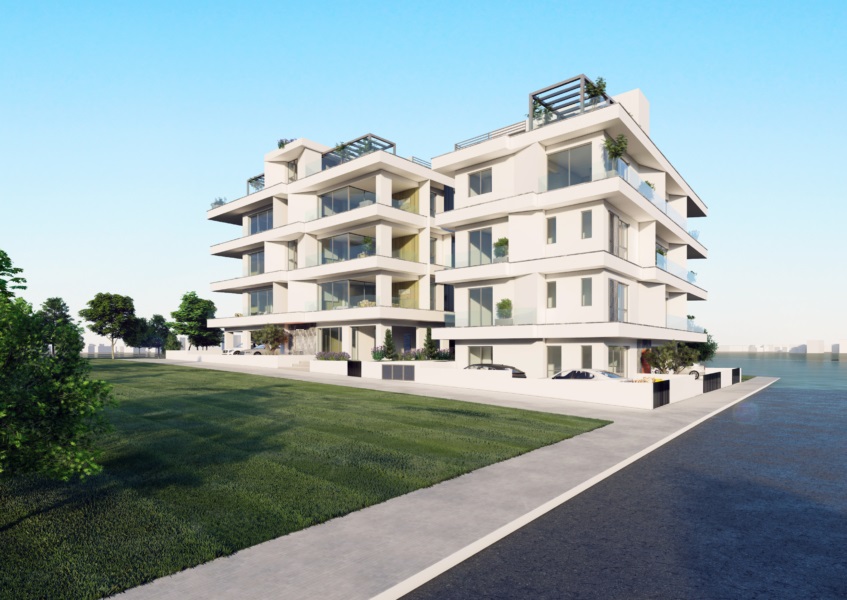 Thea Residences