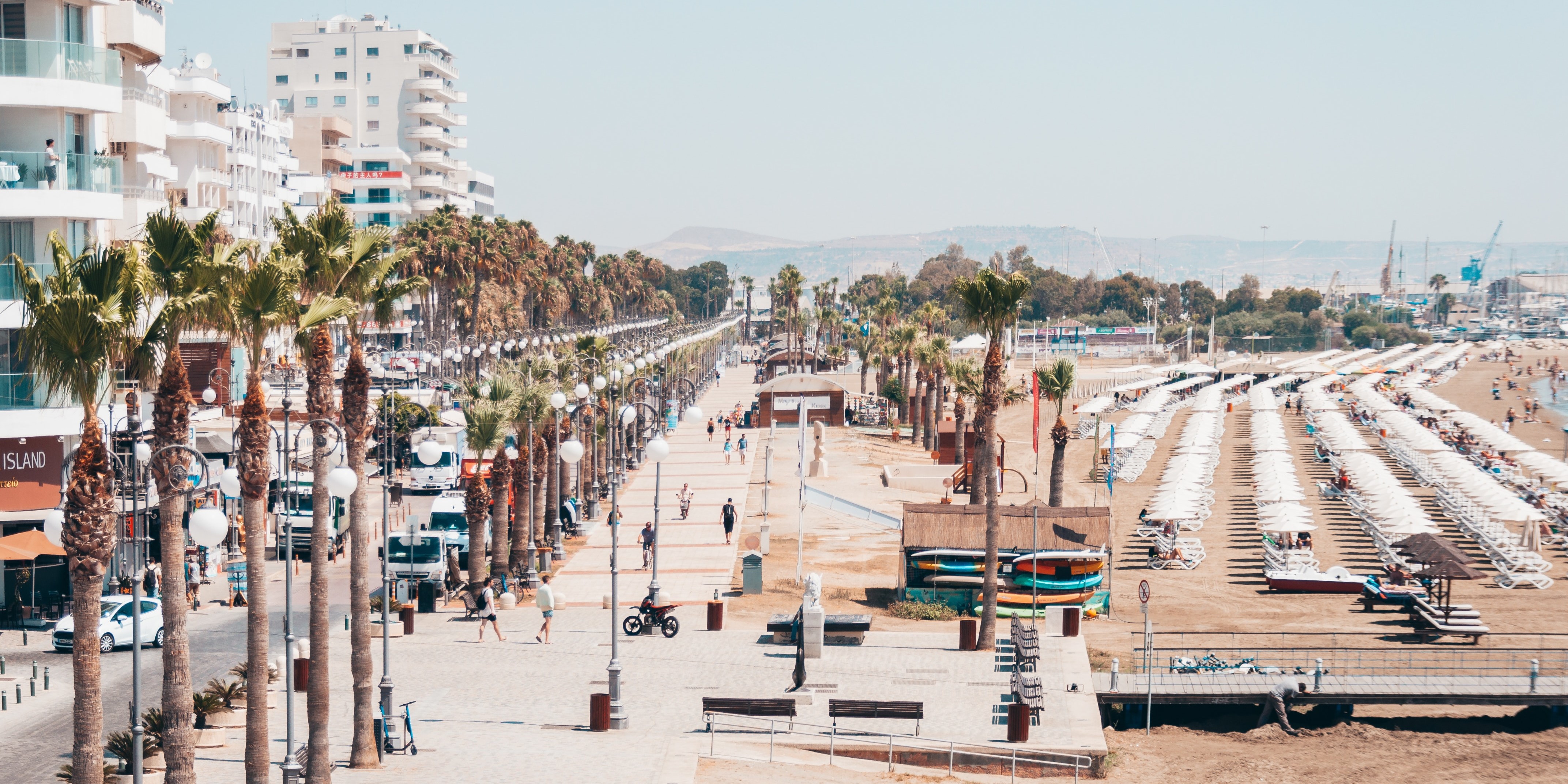 Investors show strong interest in Cyprus property